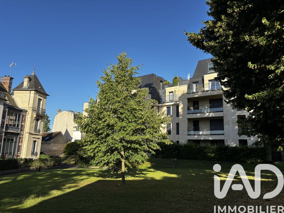 Apartament a Senlis, Oise - foto 1