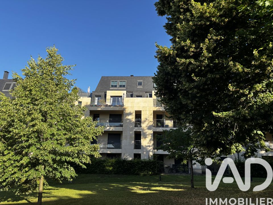 Apartament a Senlis, Oise - foto 3