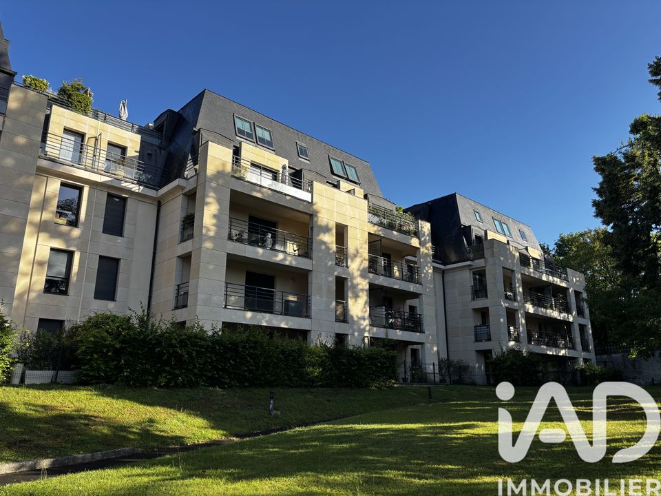 Apartament a Senlis, Oise - foto 4