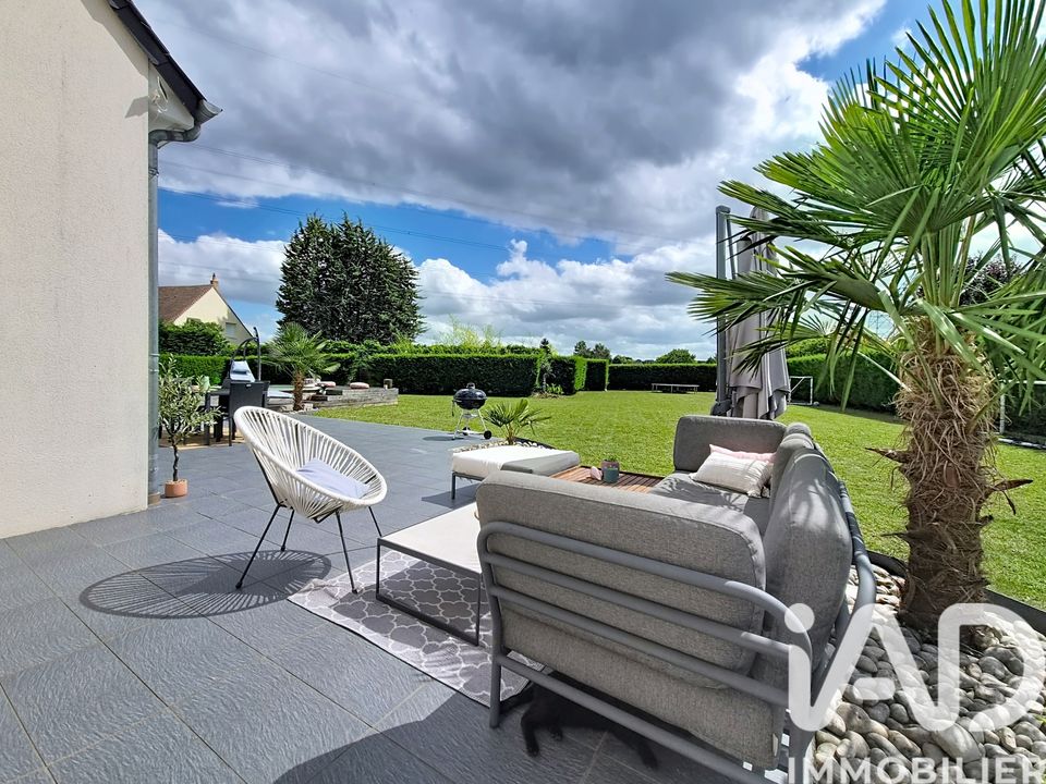 Villa i Pernay, Indre-et-Loire - foto 2