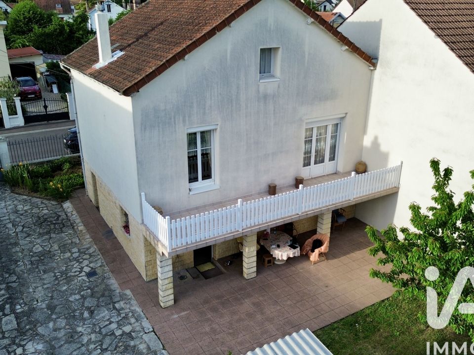 Casa de pueblo en Sens, Yonne - foto 2
