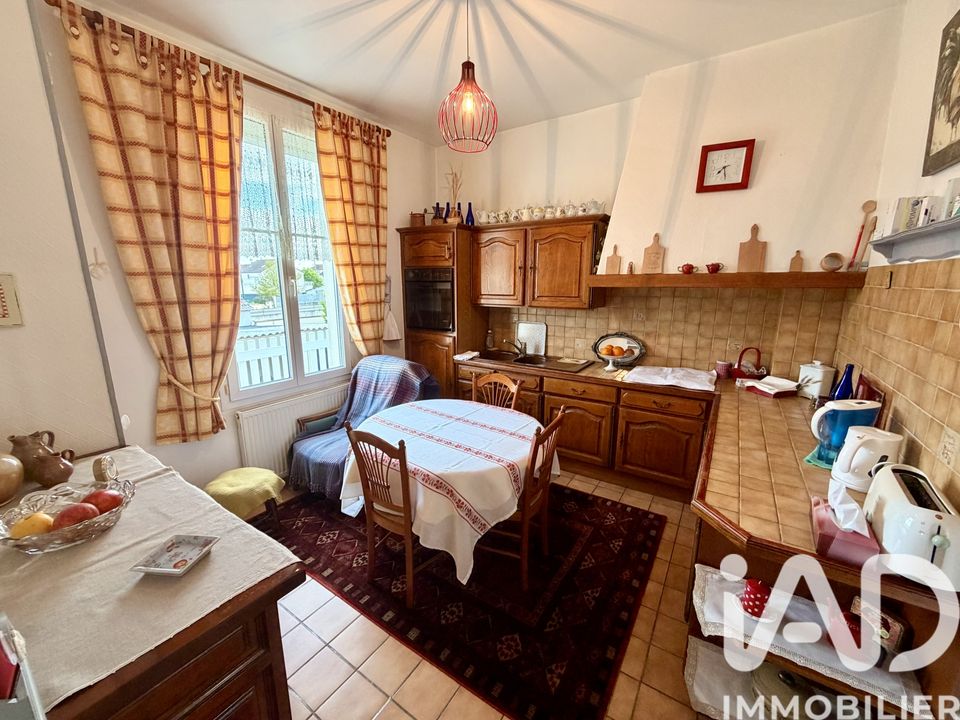 Casa de pueblo en Sens, Yonne - foto 5