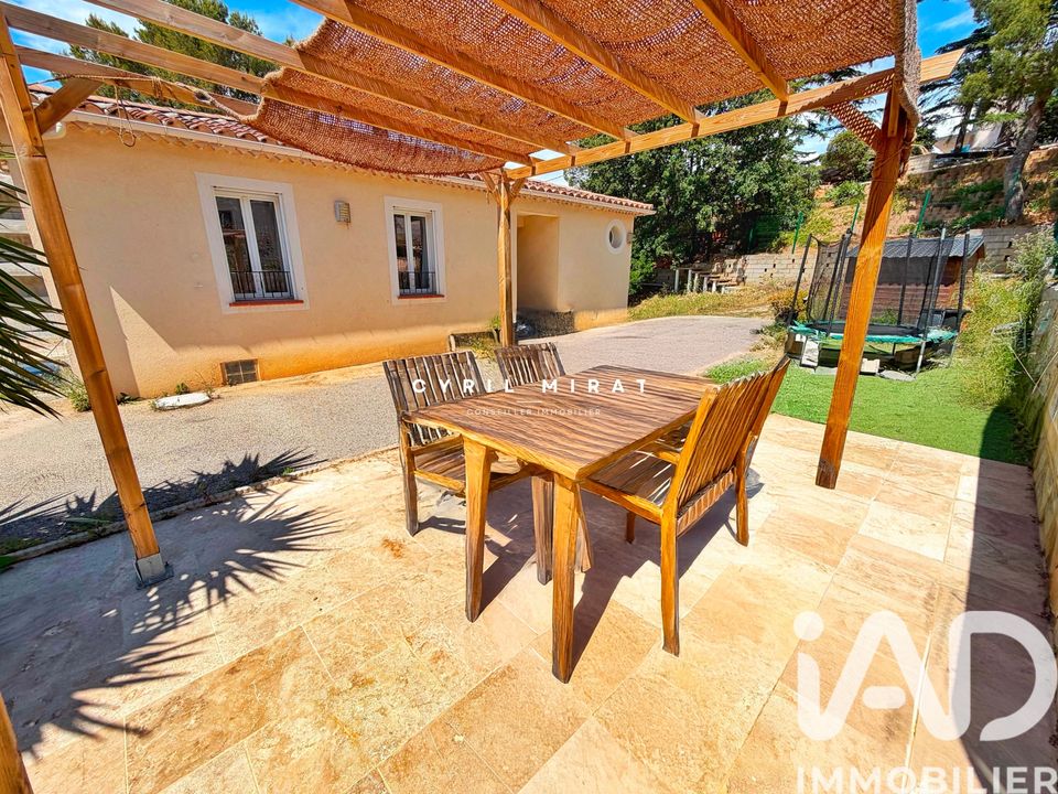 Villa i La Seyne-sur-Mer, Var - foto 1