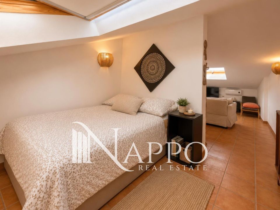 Duplex i Palma De Mallorca, Mallorca - foto 2