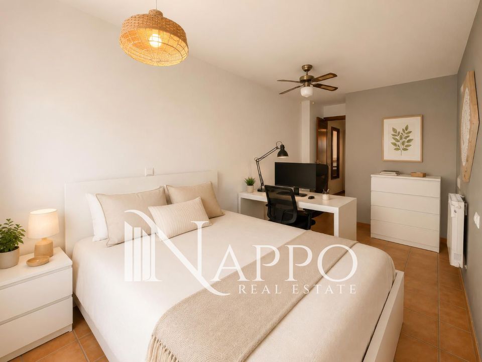 Duplex i Palma De Mallorca, Mallorca - foto 3