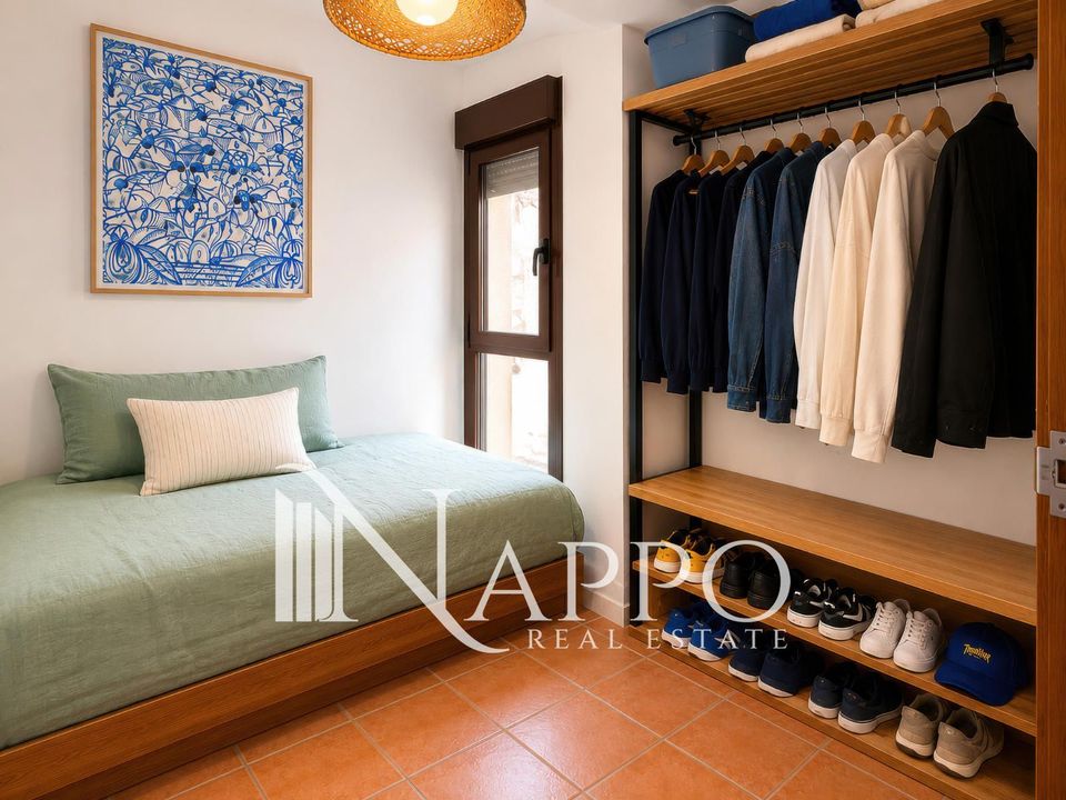 Duplex i Palma De Mallorca, Mallorca - foto 4