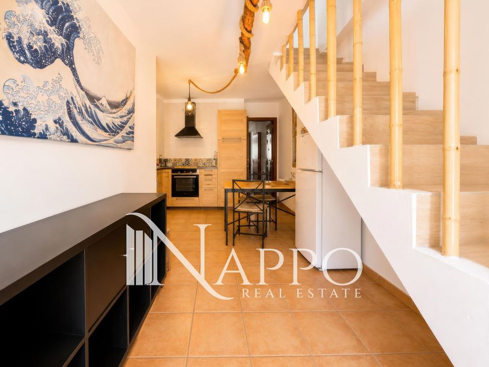 Duplex i Palma De Mallorca, Mallorca - foto 5