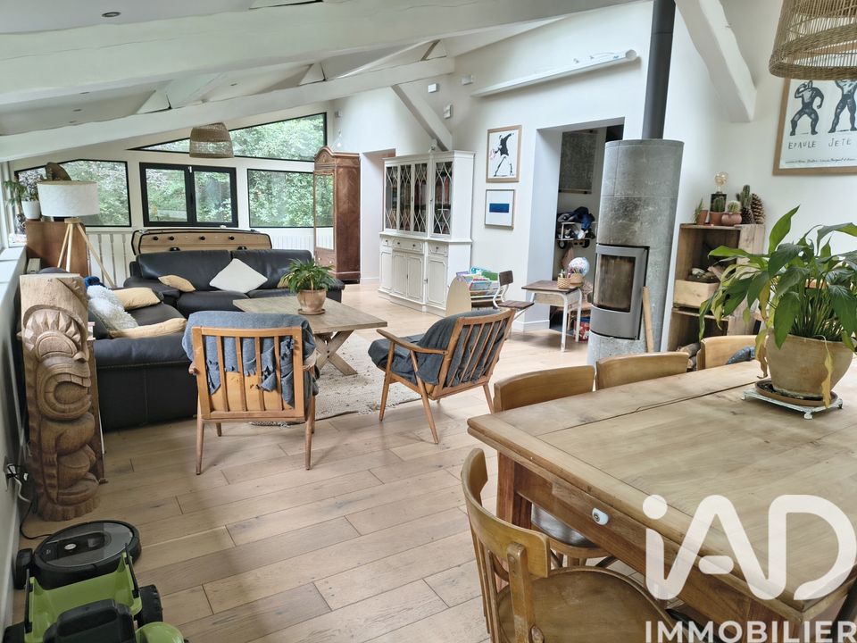 Landejendom i Saint-Arnoult-en-Yvelines, Yvelines - foto 2