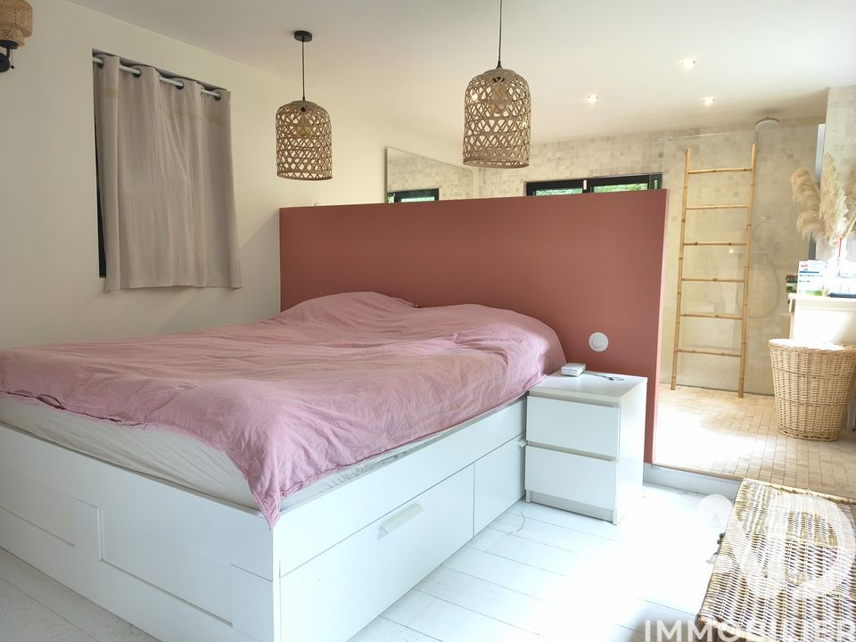 Landejendom i Saint-Arnoult-en-Yvelines, Yvelines - foto 4