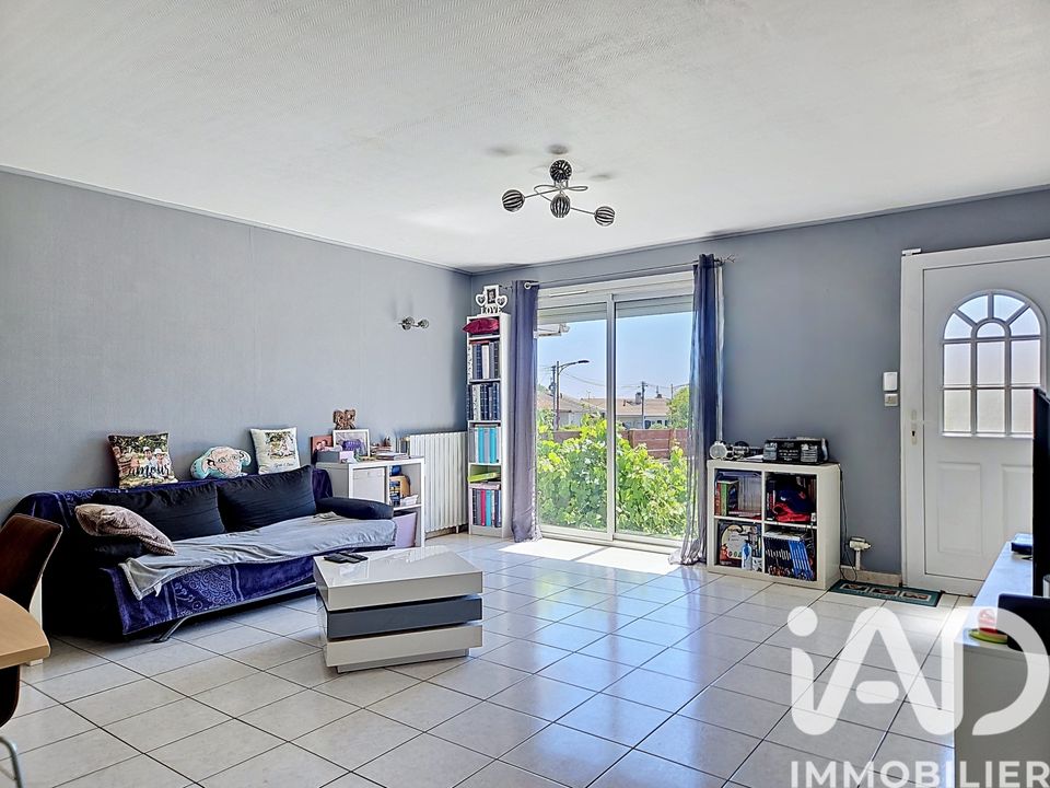 Villa i Carbon-Blanc, Gironde - bilde 2