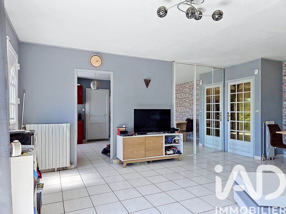 Villa i Carbon-Blanc, Gironde - bilde 4