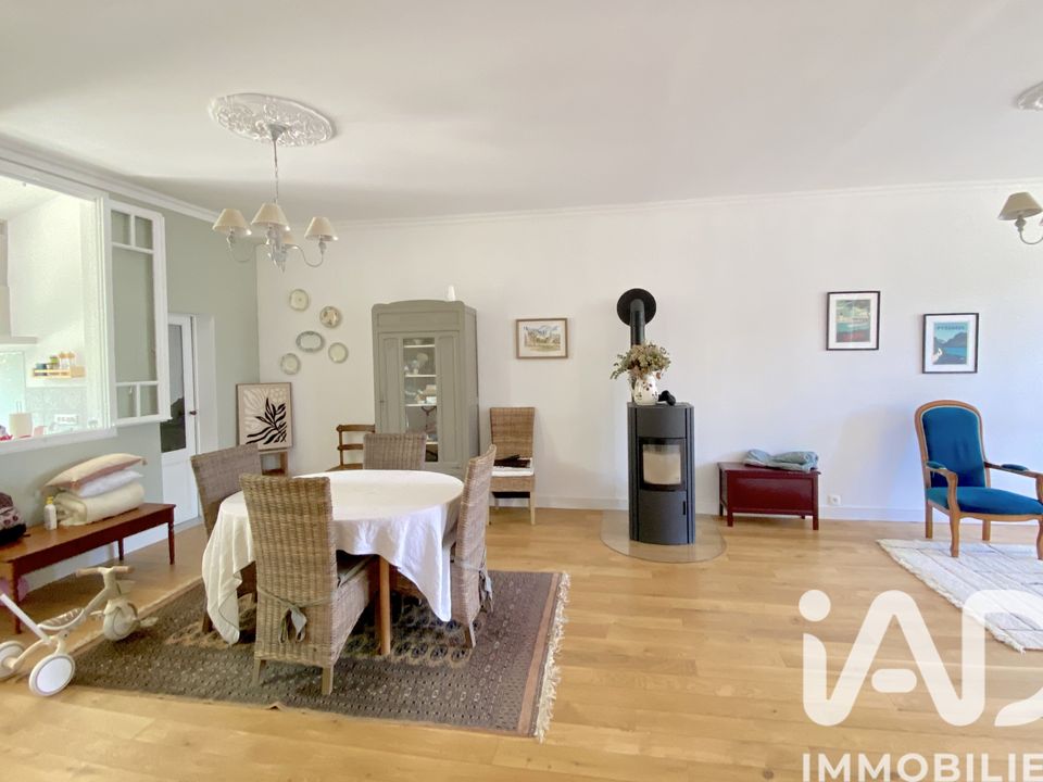 Villa i Libourne, Gironde - bilde 1