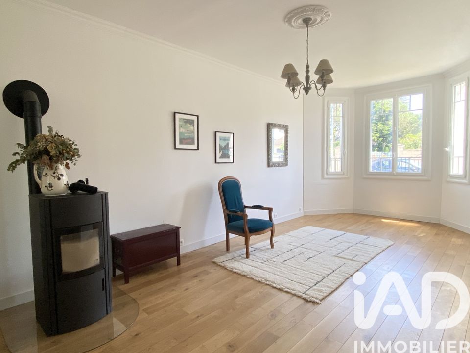 Villa i Libourne, Gironde - bilde 2