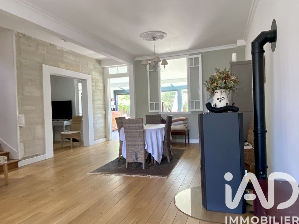 Villa i Libourne, Gironde - bilde 3