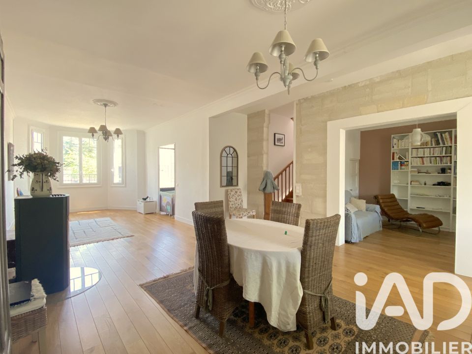 Villa i Libourne, Gironde - bilde 4