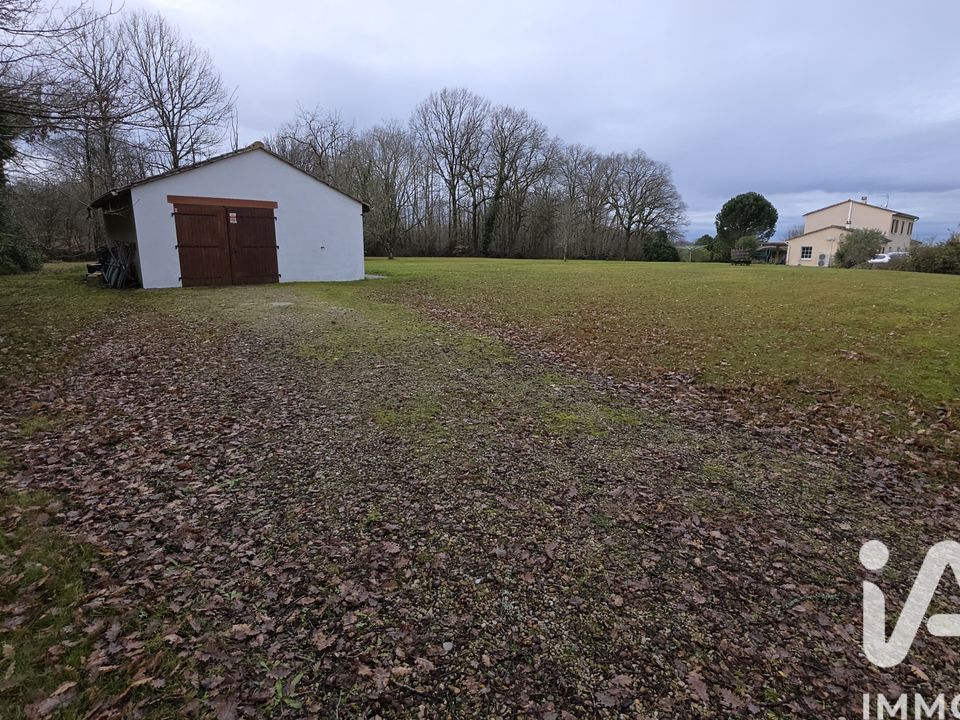 Villa a Polignac, Charente-Maritime - foto 3