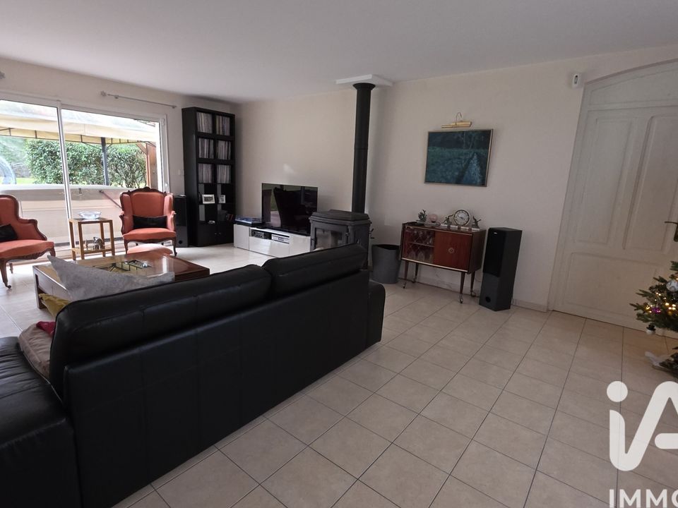 Villa a Polignac, Charente-Maritime - foto 4