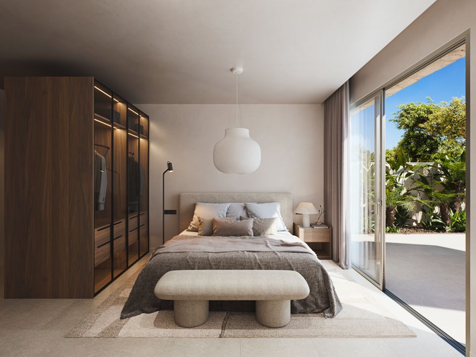 Villa i Cabo De Palos, Murcia - foto 5