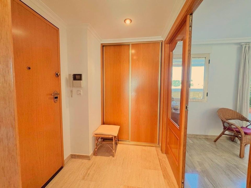 Penthouse i Denia, Alicante - foto 2