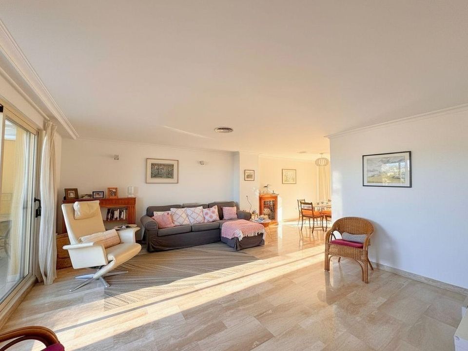 Penthouse i Denia, Alicante - foto 4