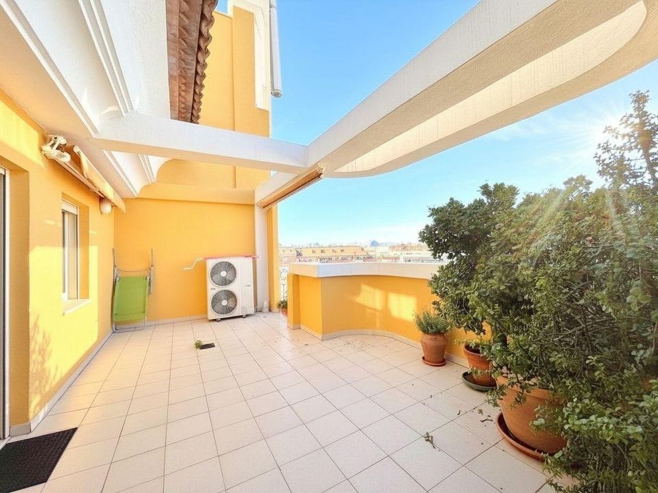 Penthouse i Denia, Alicante - foto 5