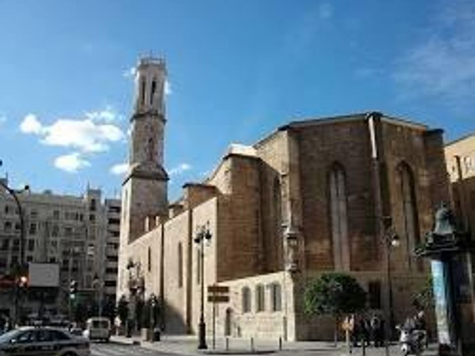 Lejlighed i Valencia, Valencia - foto 5