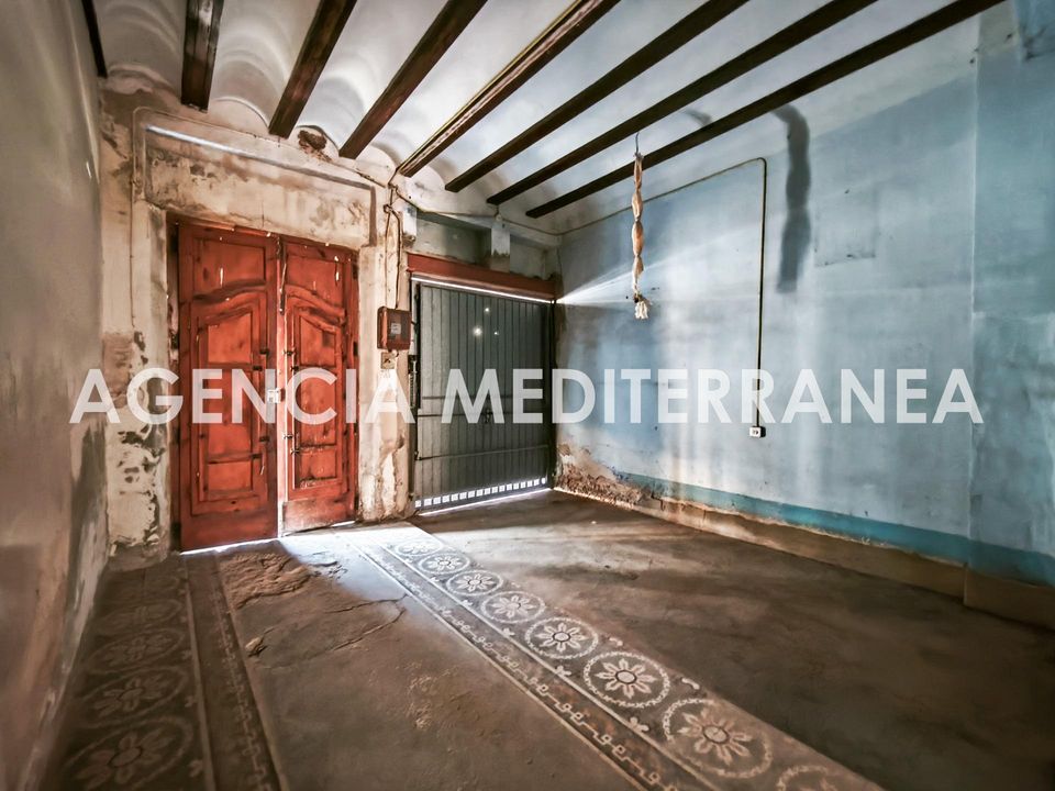 Villa i Alcasser, Valencia - bilde 4