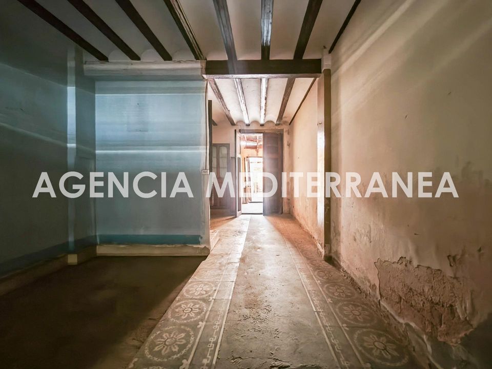 Villa i Alcasser, Valencia - bilde 5
