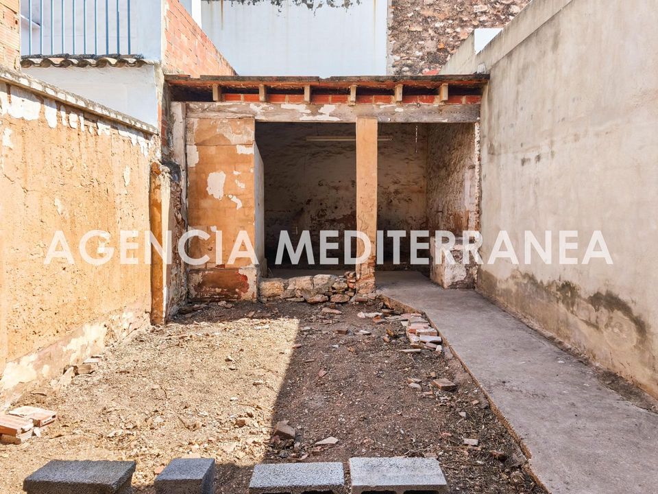 Villa i Alcasser, Valencia - foto 1