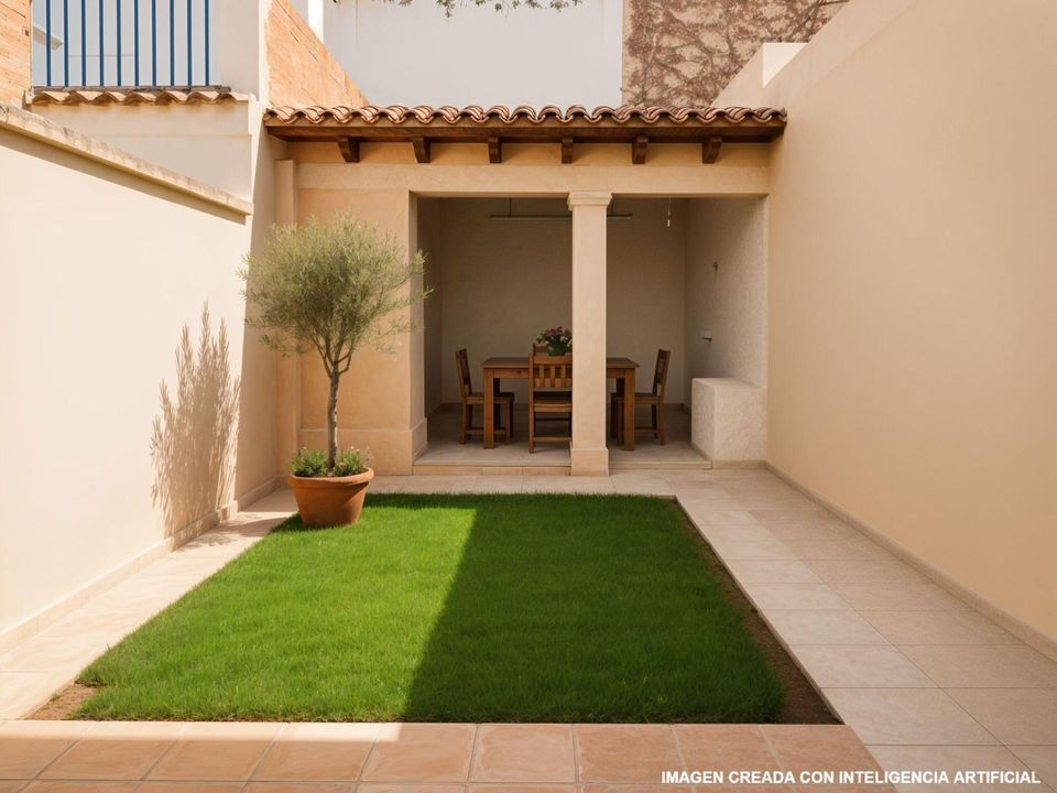 Villa i Alcasser, Valencia - foto 2