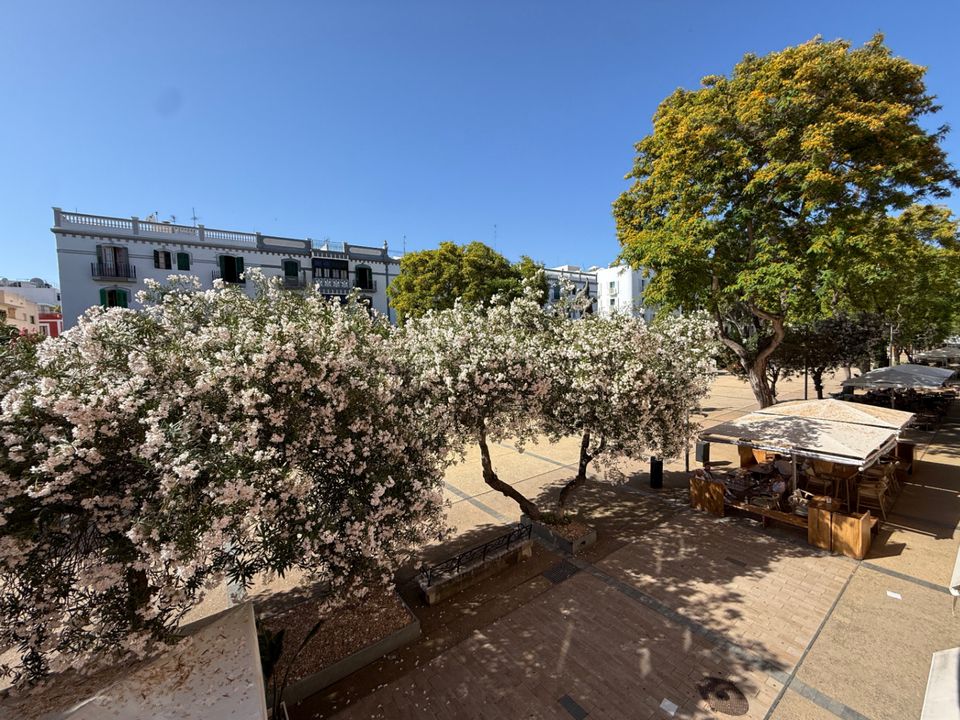 Lejlighed i Ibiza, Ibiza - foto 1