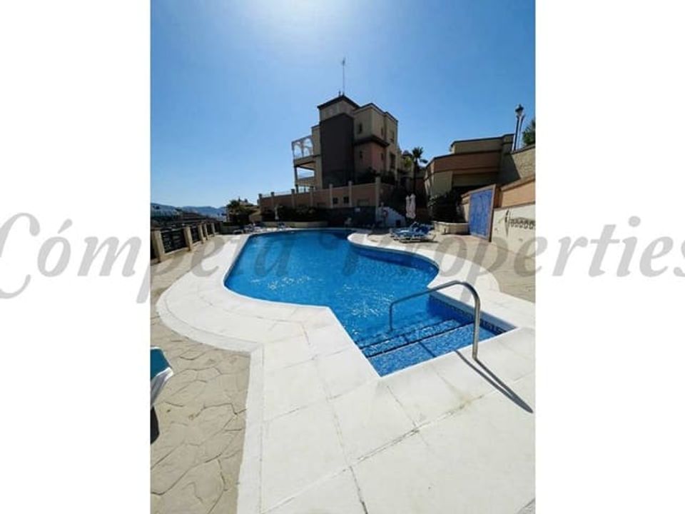 Lejlighed i Torrox, Malaga - foto 4
