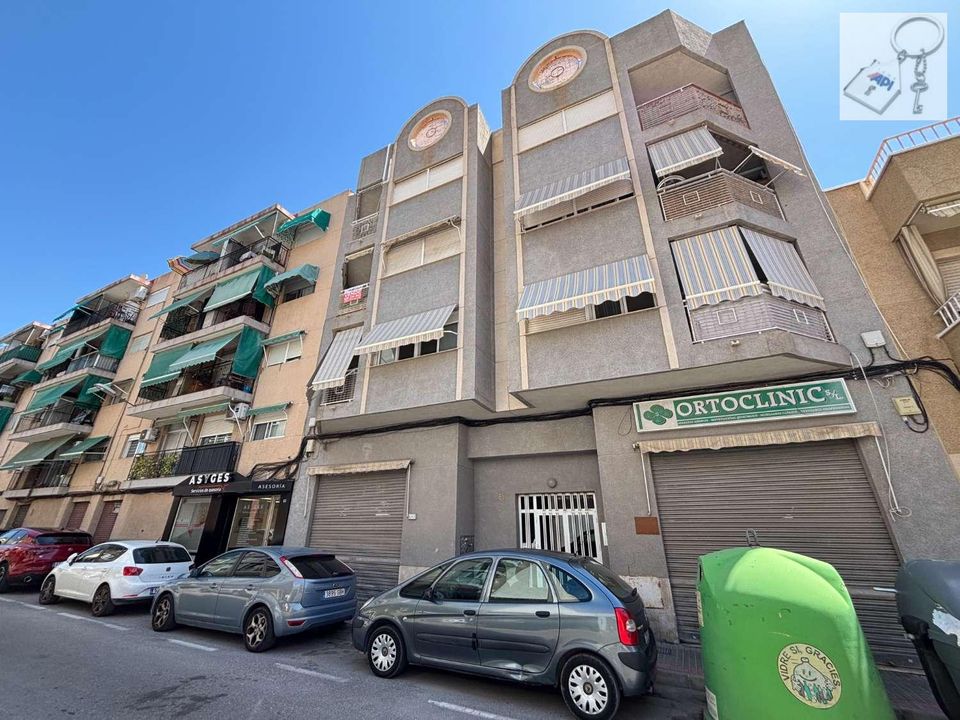 Leilighet i Mutxamel, Alicante - bilde 1
