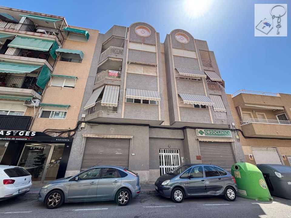 Leilighet i Mutxamel, Alicante - bilde 2