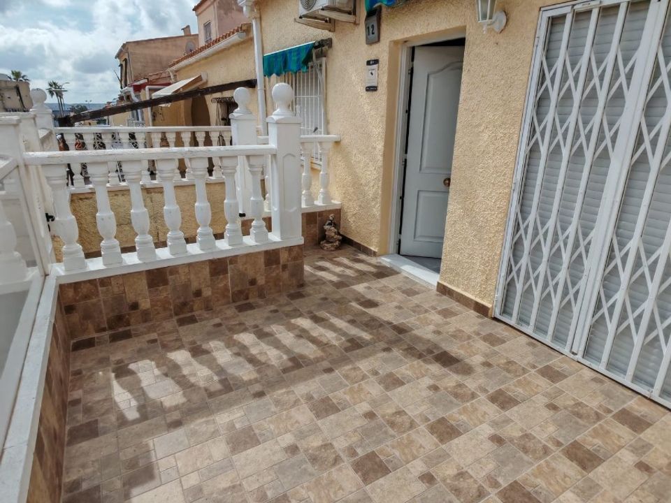 Byhus i La Marina, Alicante - foto 2