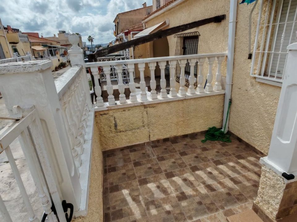 Byhus i La Marina, Alicante - foto 3