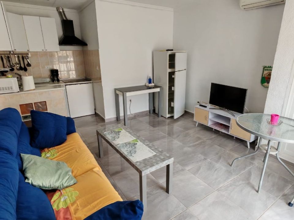 Byhus i La Marina, Alicante - foto 4