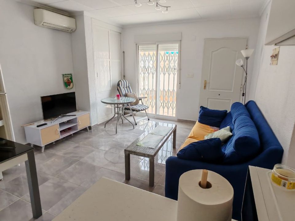 Byhus i La Marina, Alicante - foto 5