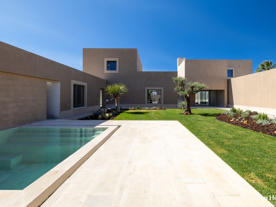 Villa i Odiaxere, Faro - bilde 2