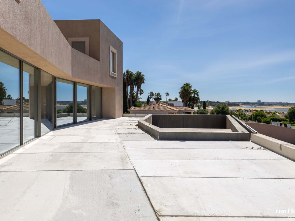 Villa i Odiaxere, Faro - bilde 3