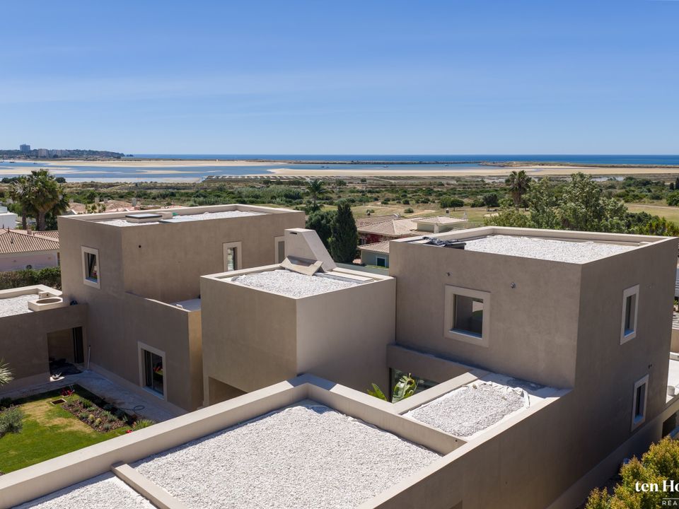 Villa i Odiaxere, Faro - bilde 4