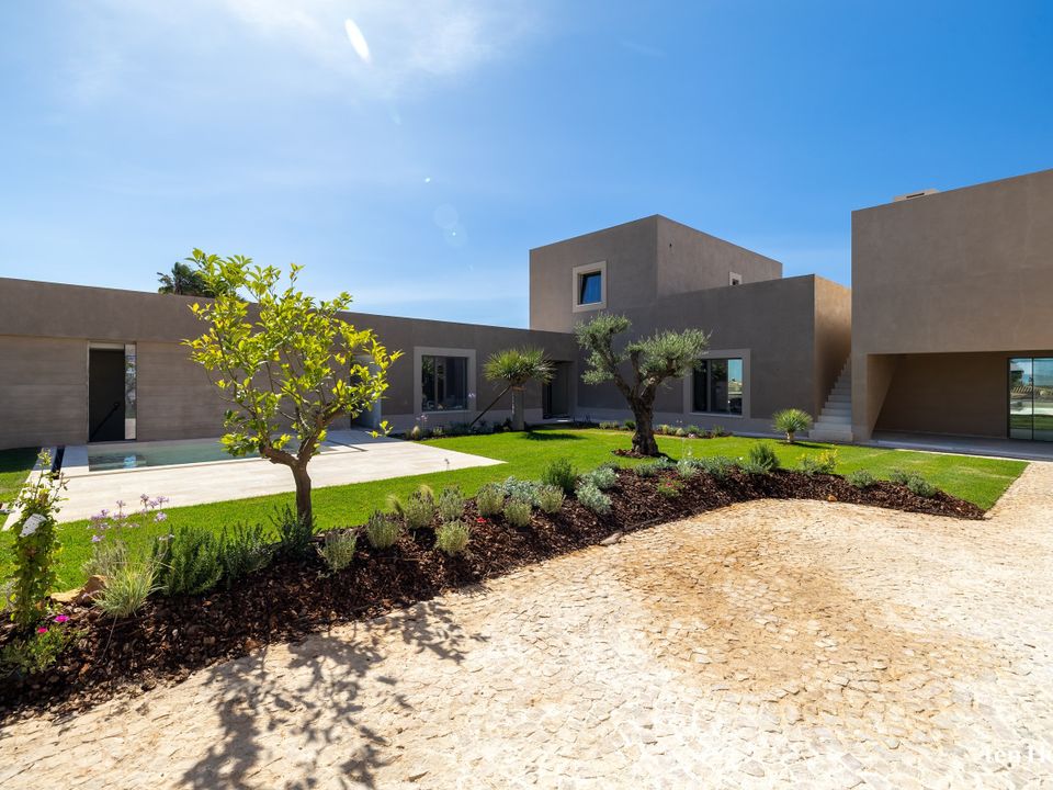 Villa i Odiaxere, Faro - bilde 5