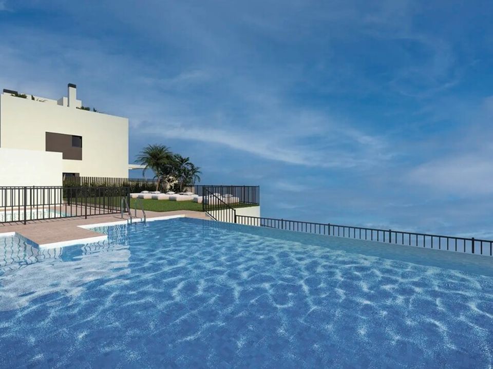 Maison de ville - Torre Del Mar, Malaga #1