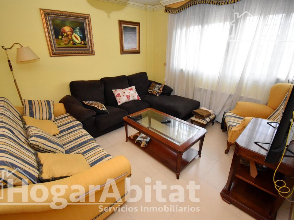 Casa adosada en Almazora, Castellon - foto 2