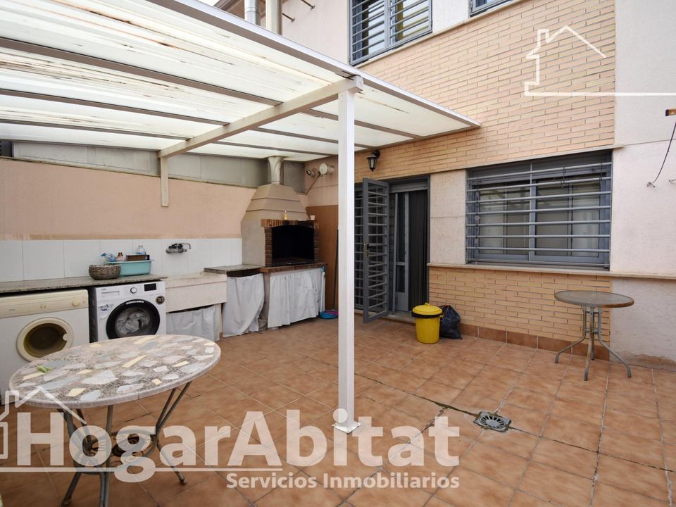 Casa adosada en Almazora, Castellon - foto 5