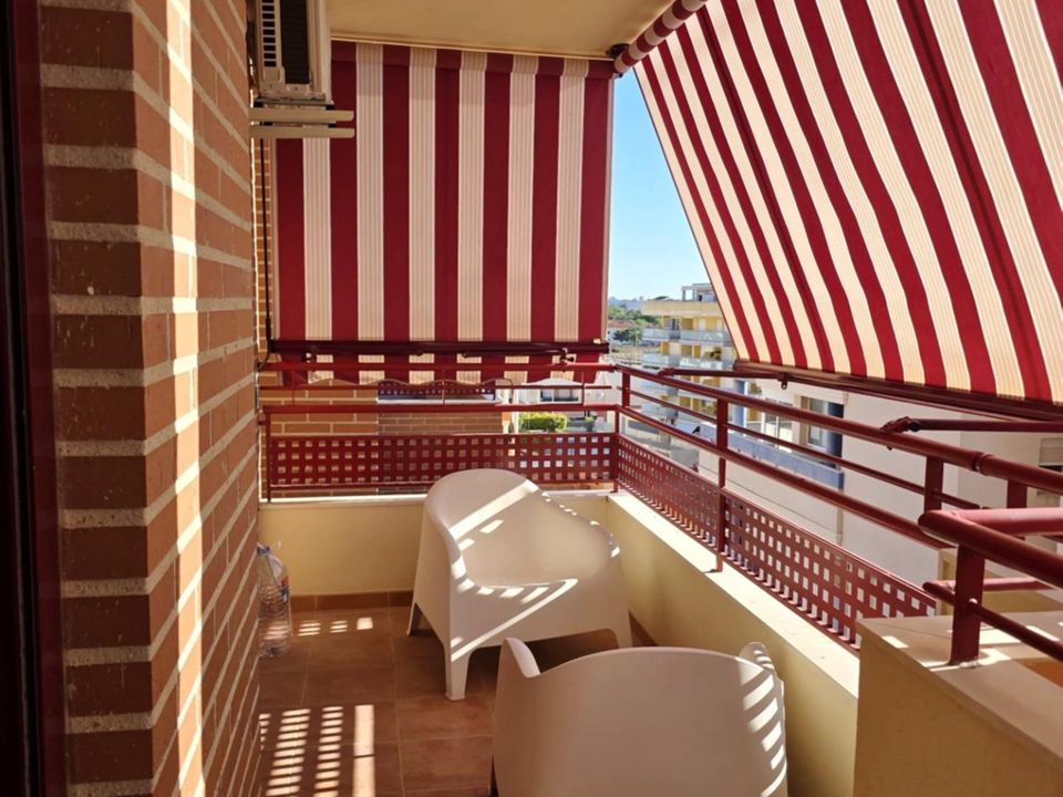 Lejlighed i Canet D'en Berenguer, Valencia - foto 3