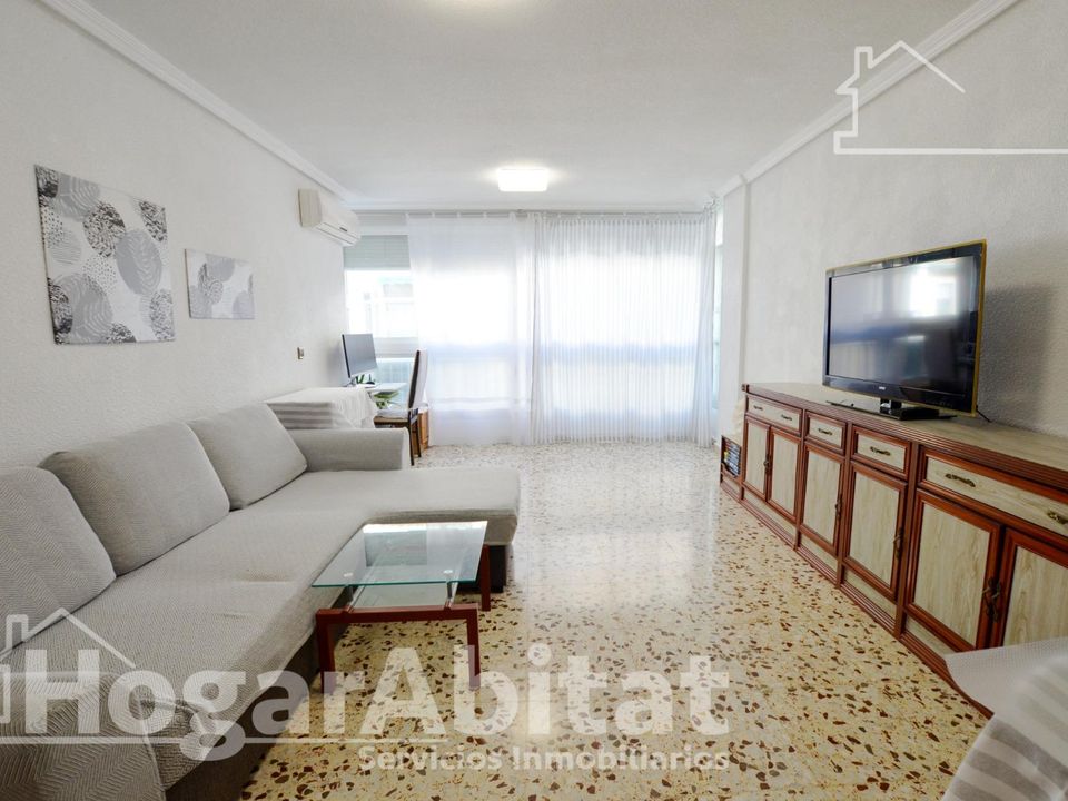 Lejlighed i El Campello, Alicante - foto 2