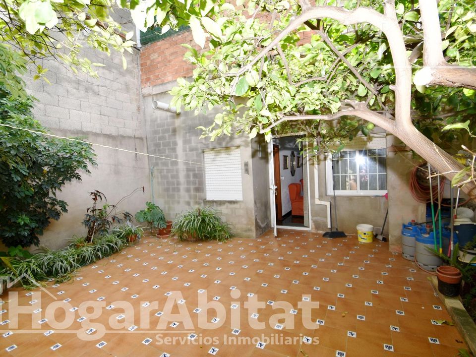 Villa in Algemesi, Valencia - foto 4