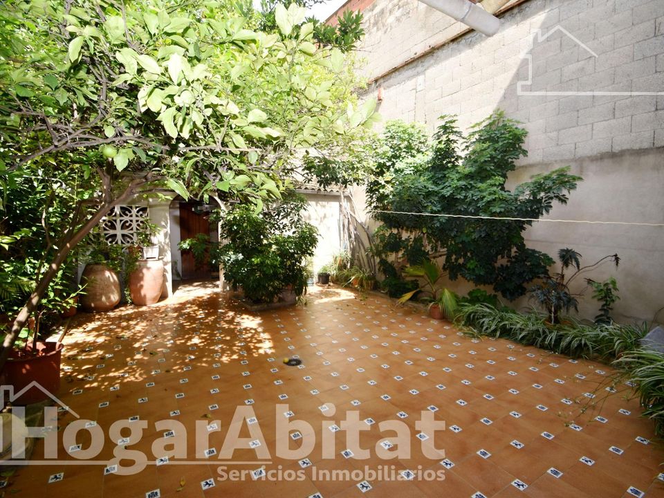 Villa in Algemesi, Valencia - foto 5