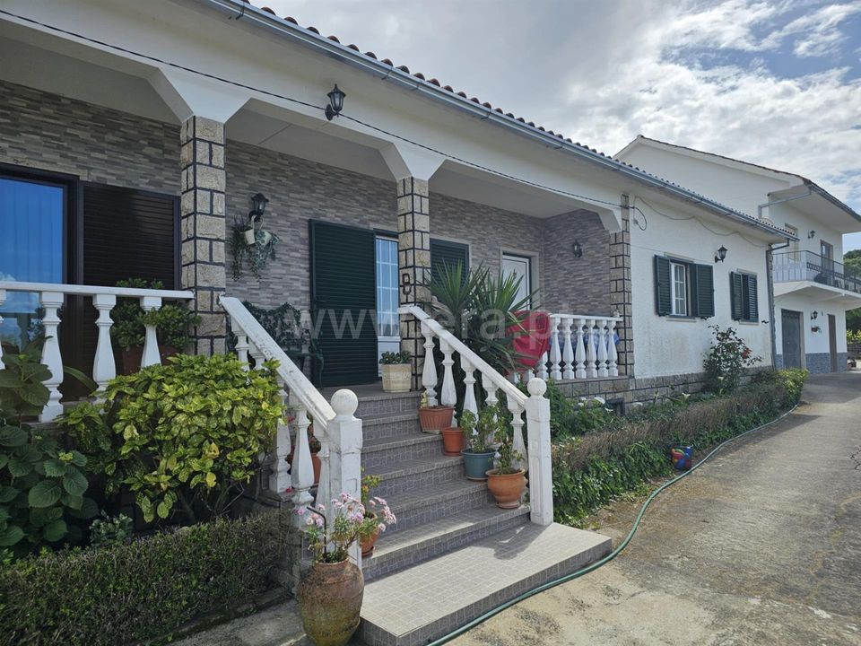 Villa i Fundao, Castelo Branco - foto 2